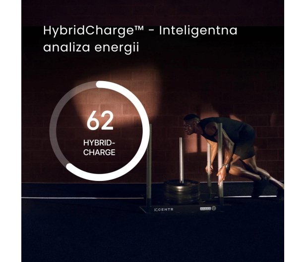 Amazfit Balance 3 Titanium - 1608032 - zdjęcie 7